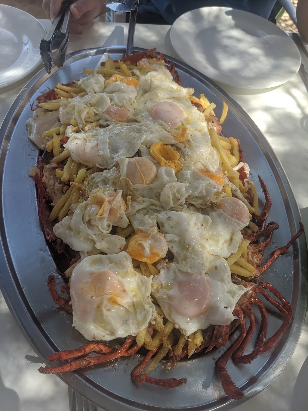 Restaurant Bistro Mar Can Picafort