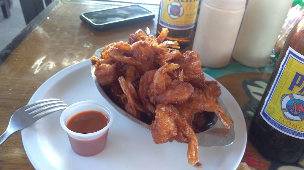 El Paisa Mariscos y Sushi