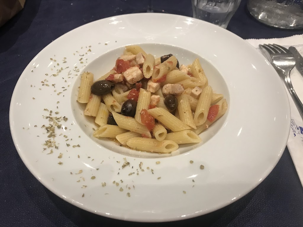 Ochin de Ma, Arenzano