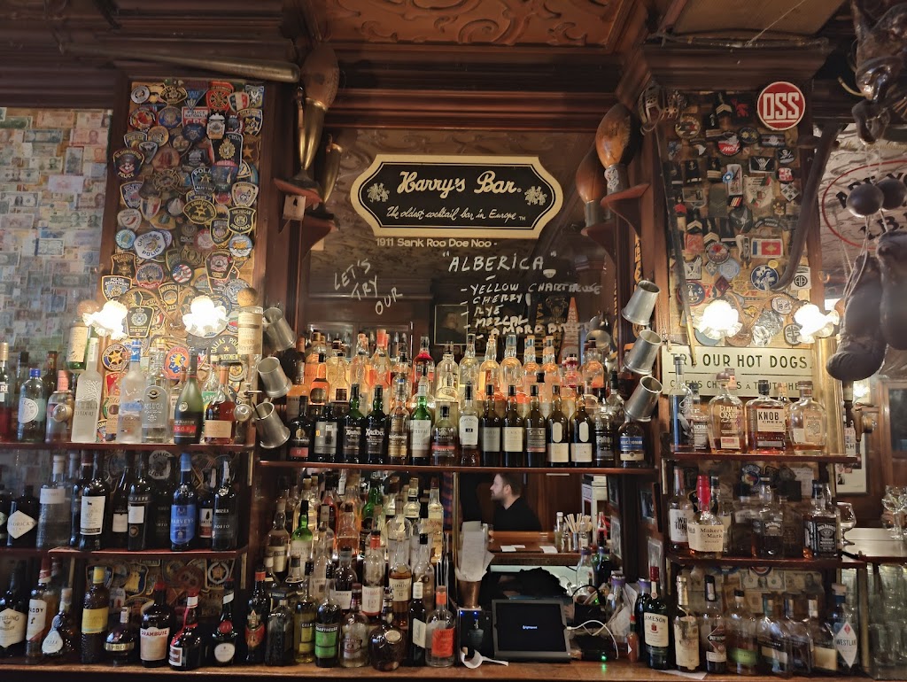 American Bar
