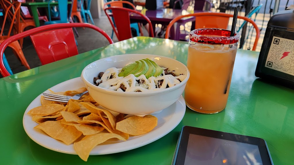 El Guapo's Tacos, Campbell, CA