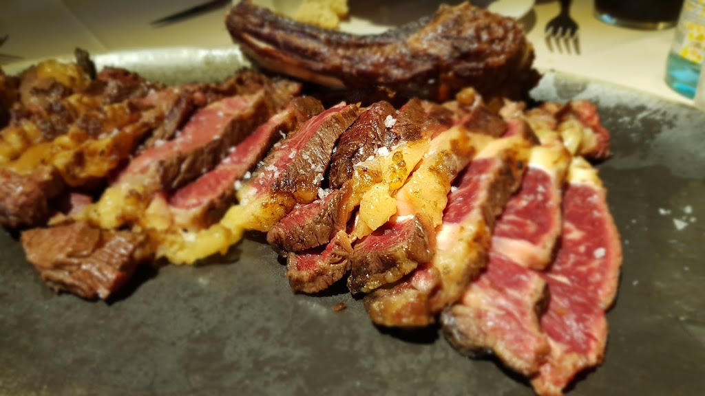 Sagasti, Las Rozas