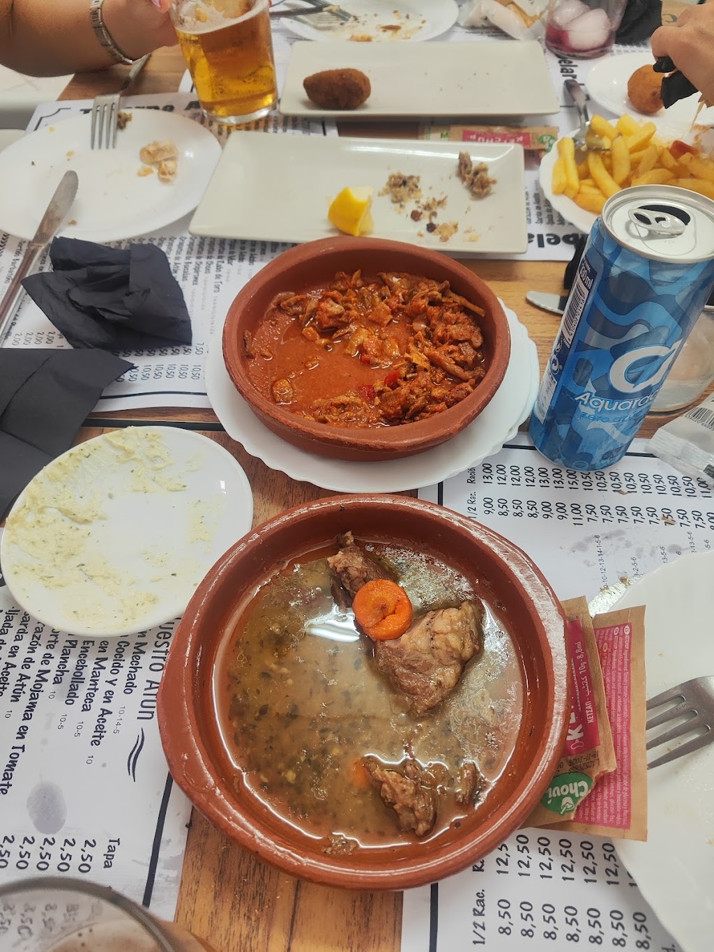 Taberna de Abelardo
