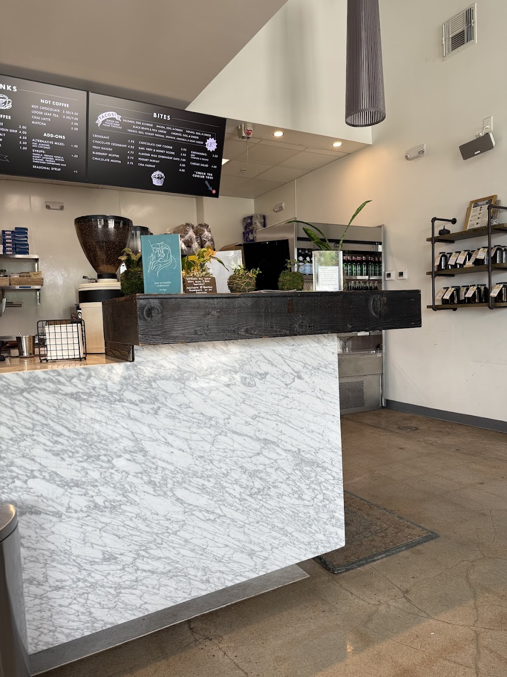 Cavo Coffee