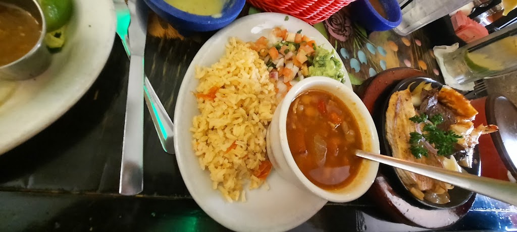 El Mariachi Mexican Bar & Grill