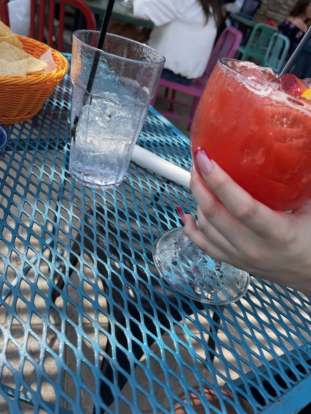El Mariachi Mexican Bar & Grill