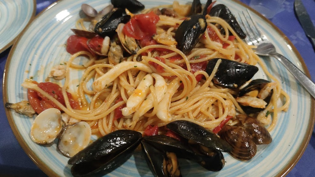 Siamo Fritti, Cosenza