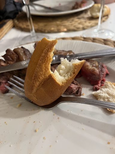 Gorobel Jatetxea