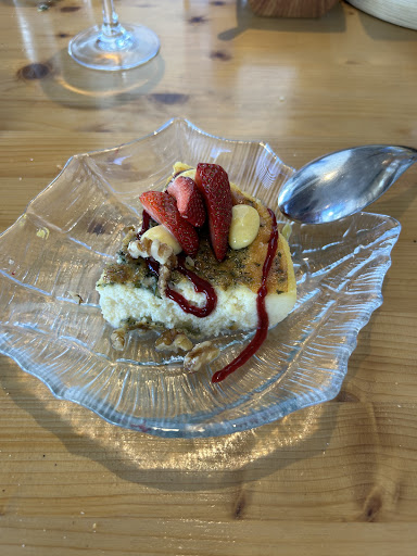 Bartomeu Food & Freedom