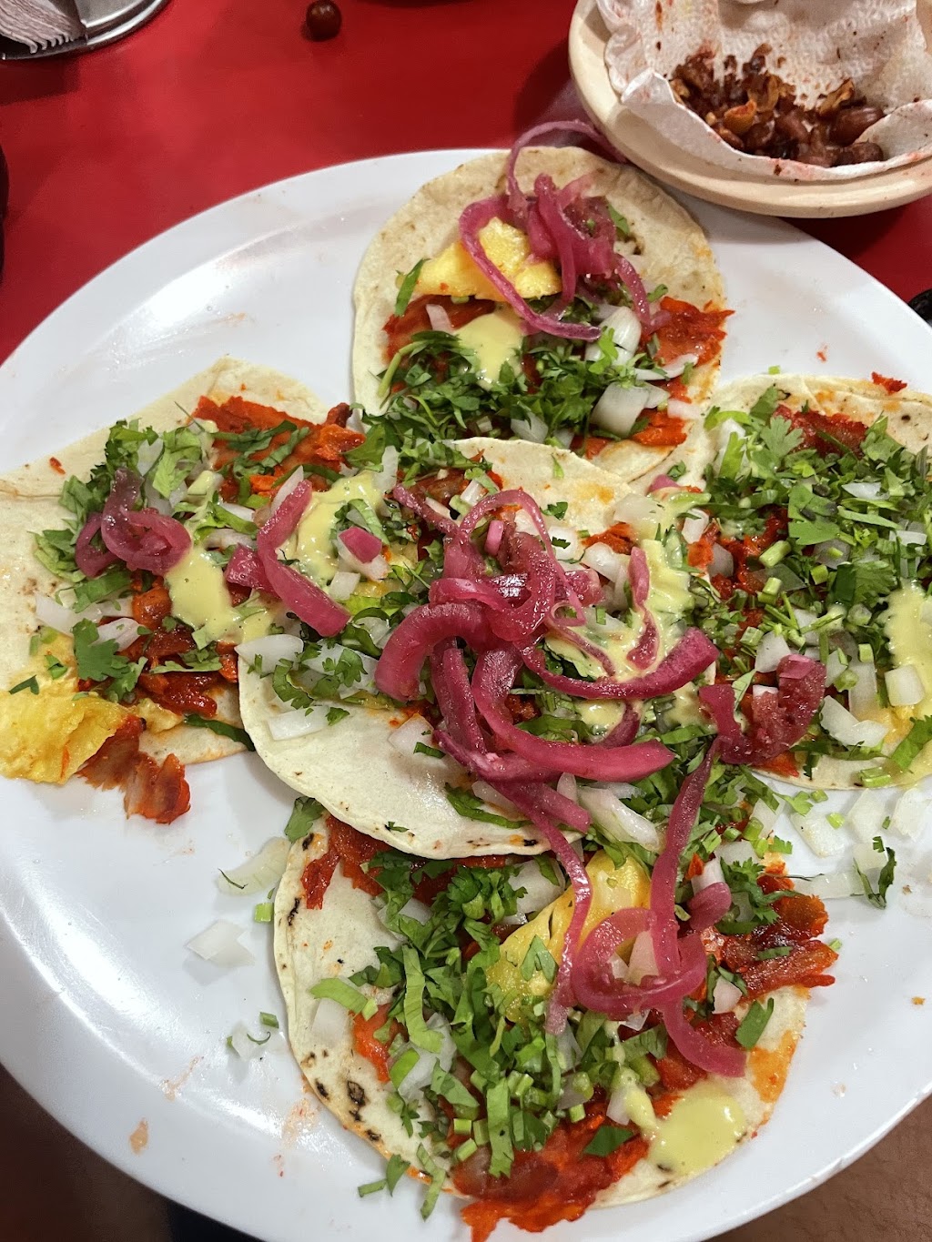 Taqueria Leyva
