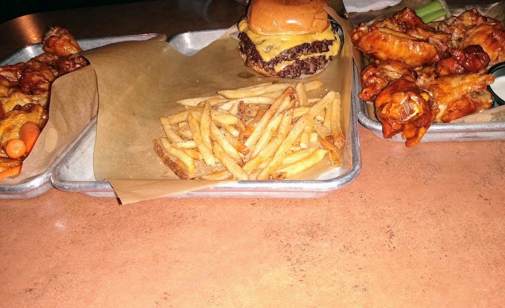 Buffalo Wild Wings, Wappingers Falls, NY