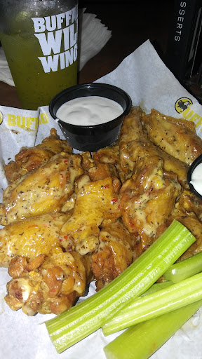 Buffalo Wild Wings