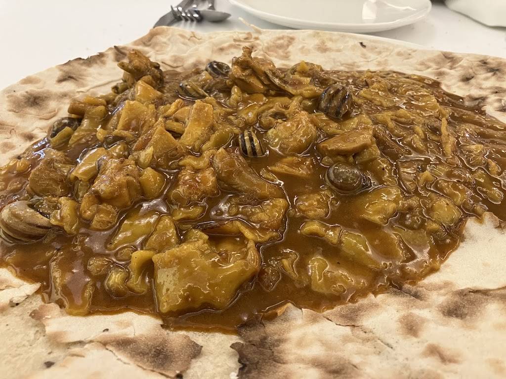 Los Corales de Caldereros, Albacete