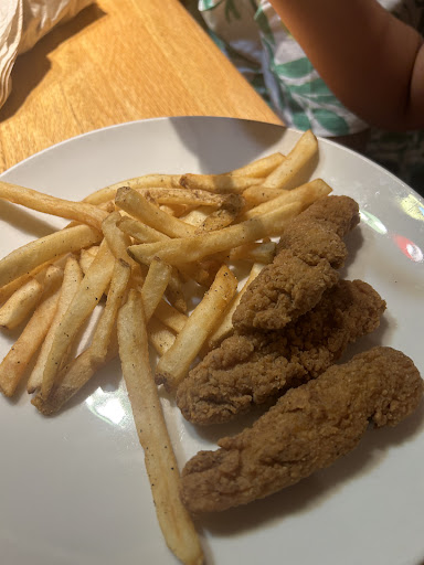 Applebee's