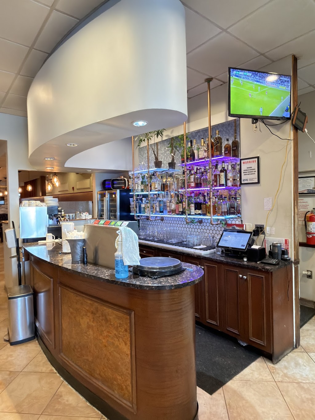 Lia's Pizzeria