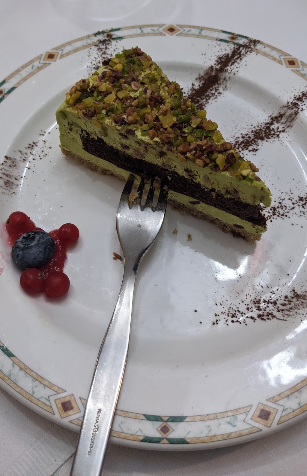 L'Oasi del Gusto 2, Abbiategrasso