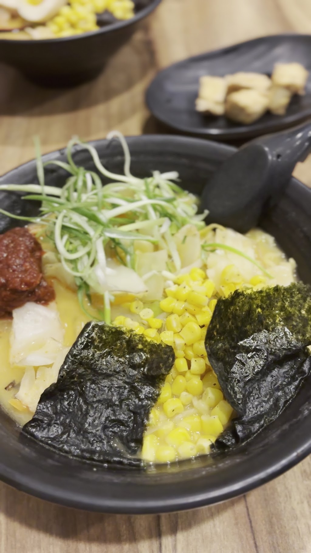 Ramen Hakata