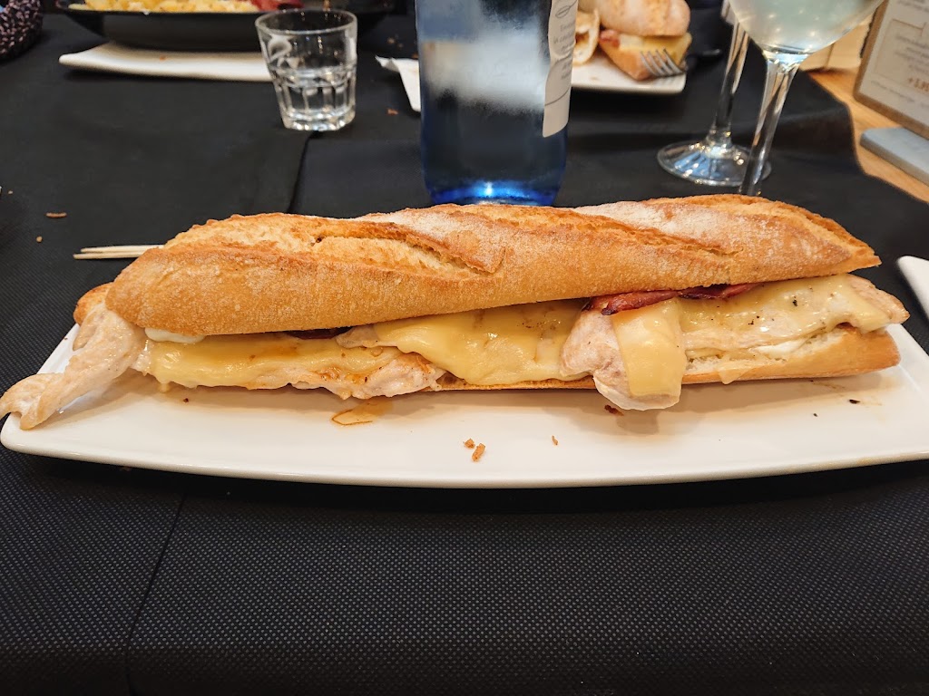 Bar Tino, Irun
