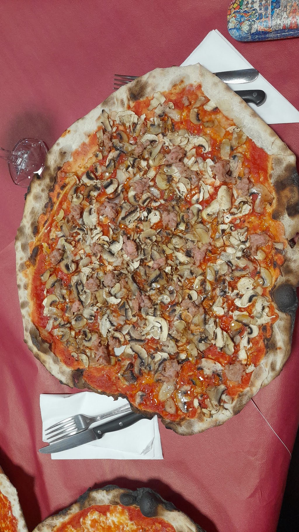 Pizzeria da Gianni