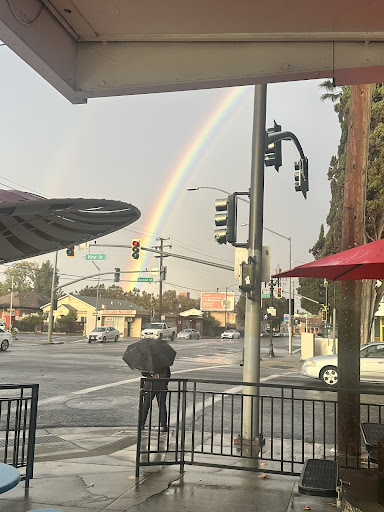 Burger Bar