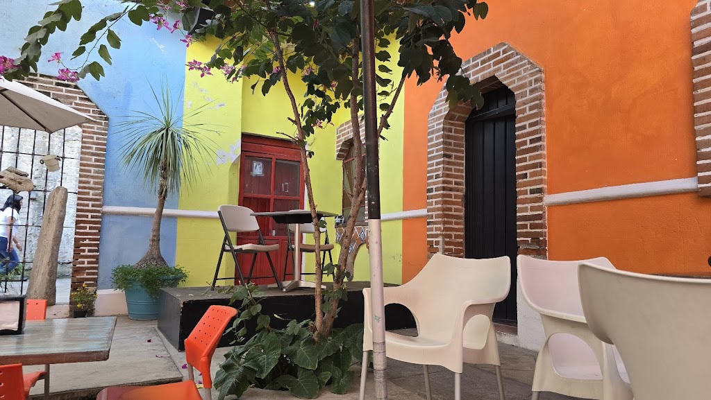 Barra de Cortés