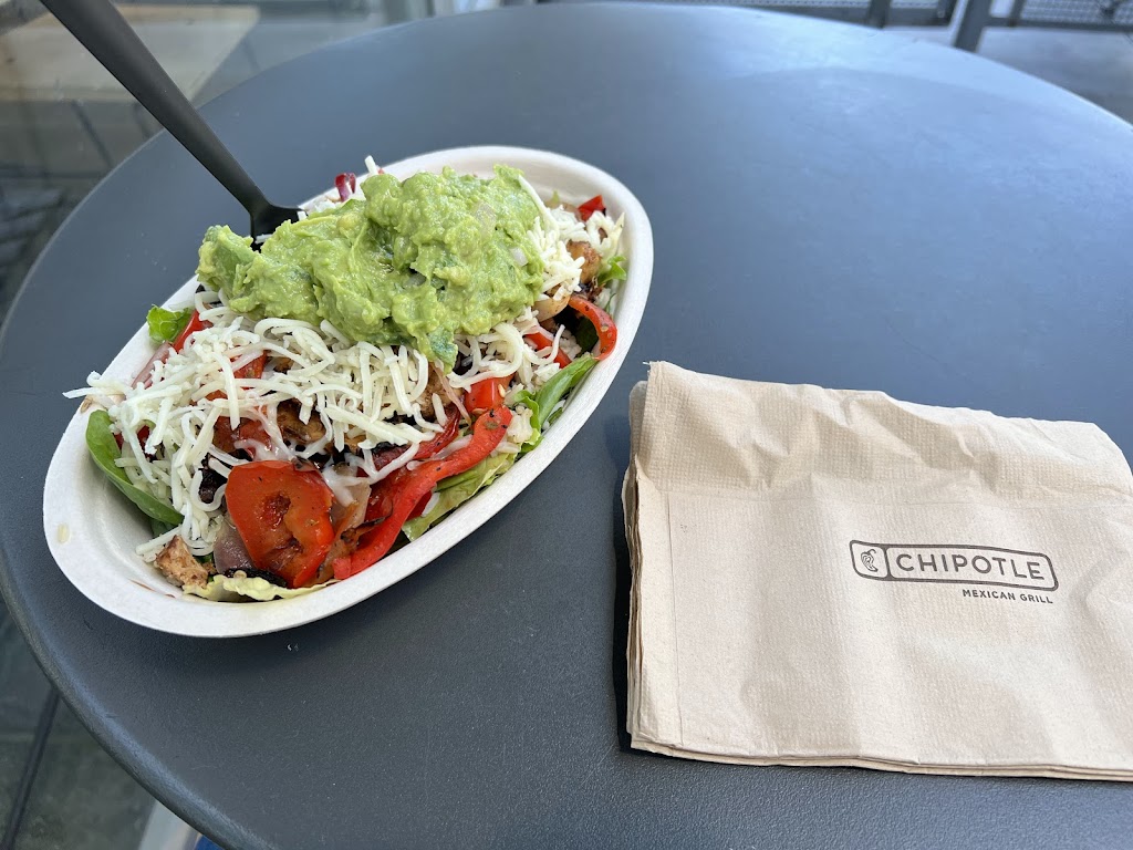 Chipotle