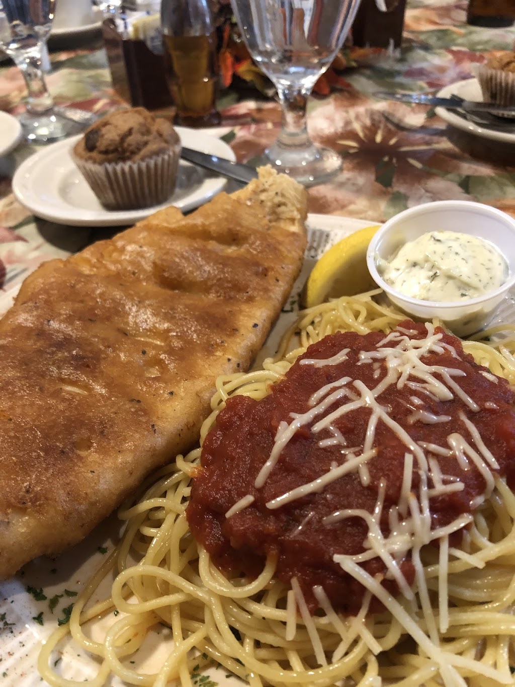 Royal Court Restaurant, Ithaca, NY