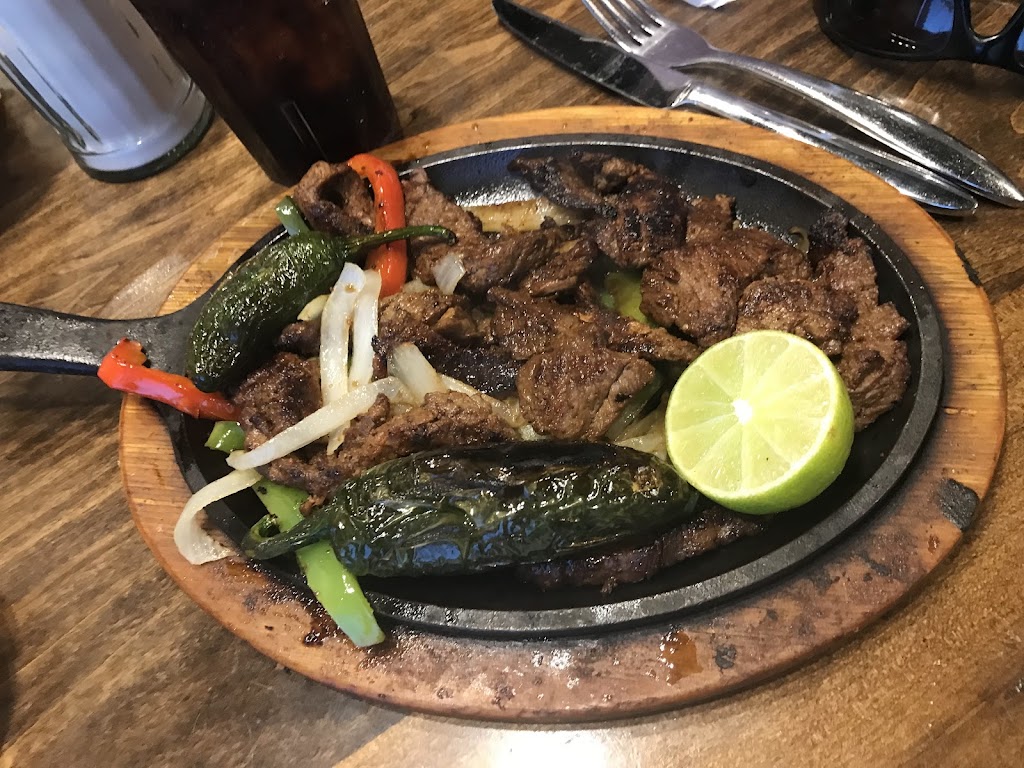 Cancun's Ameri-Mex Restaurant, Waxahachie, TX