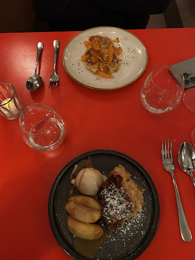 Restaurant Thomas
