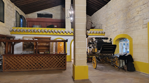 Bodega Restaurante Santa Ana