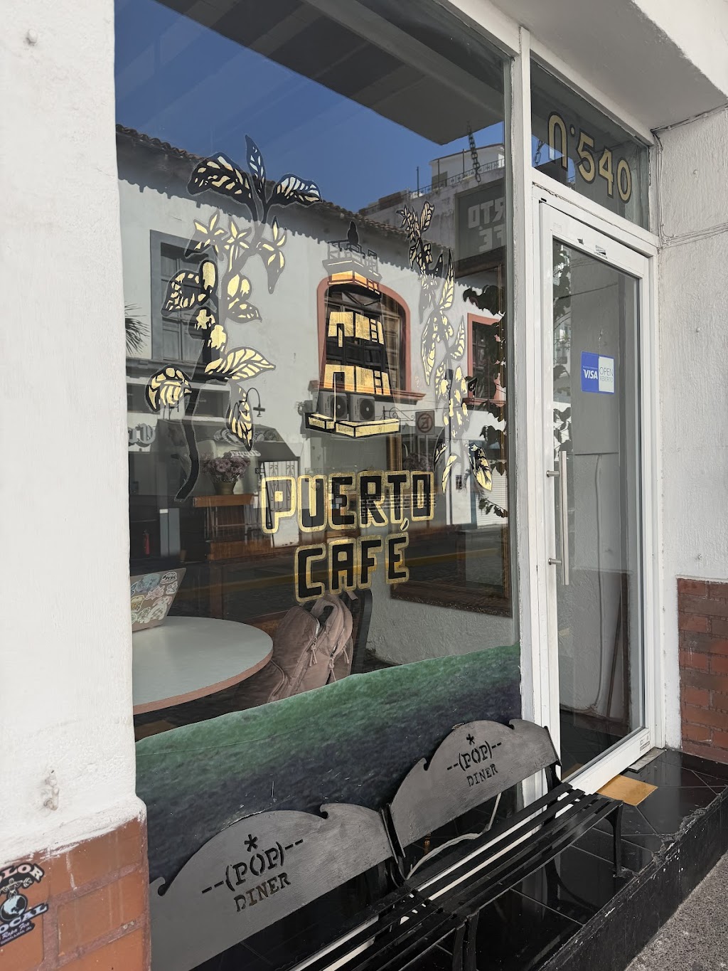 Cafe