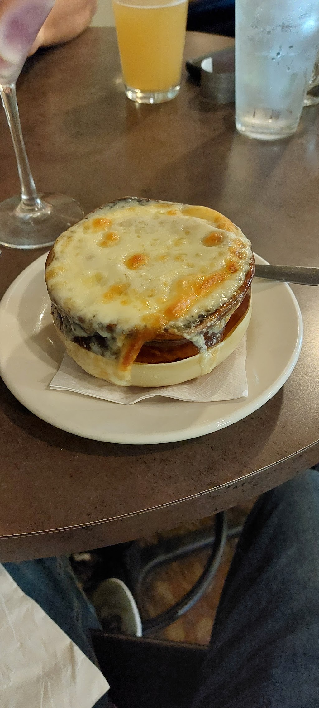 Farrell's Restaurant