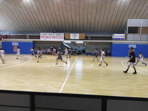 Cheer Ripollet