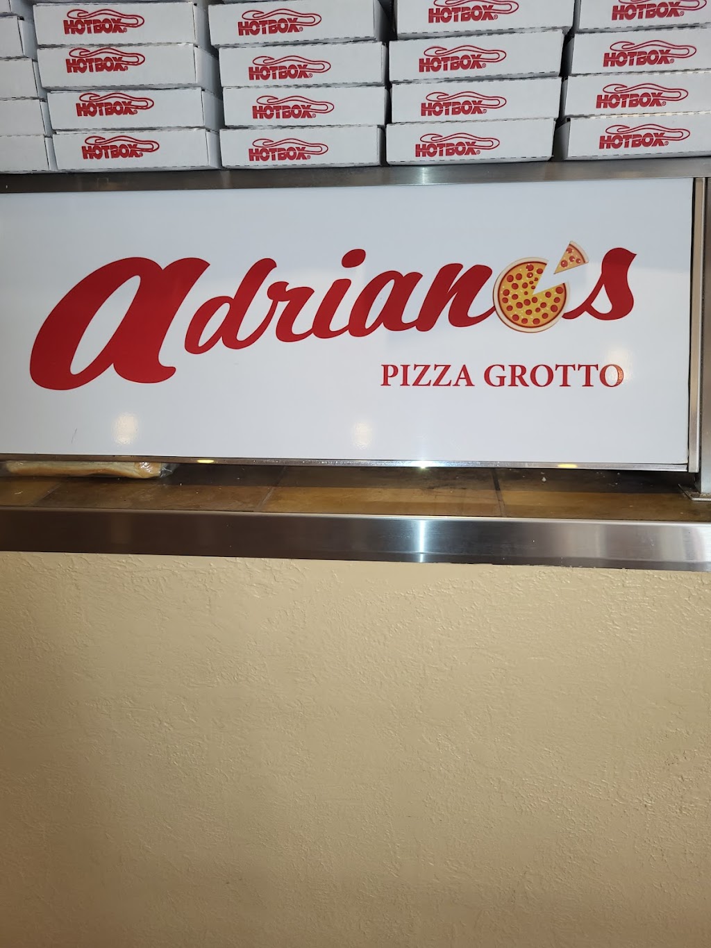 Restaurante chino
