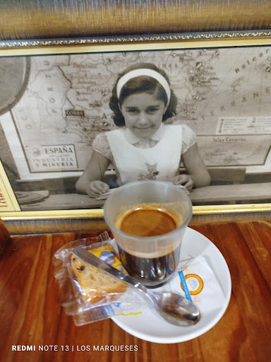 Taberna La Escaleruca