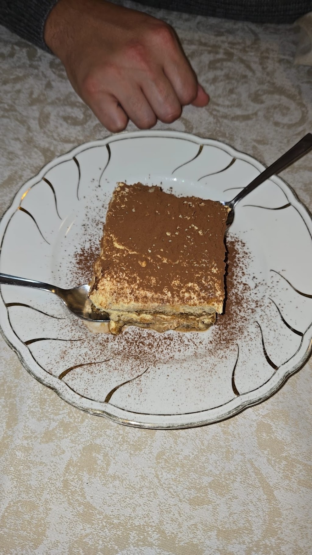 Ristorante Pizzeria O Sole Mio