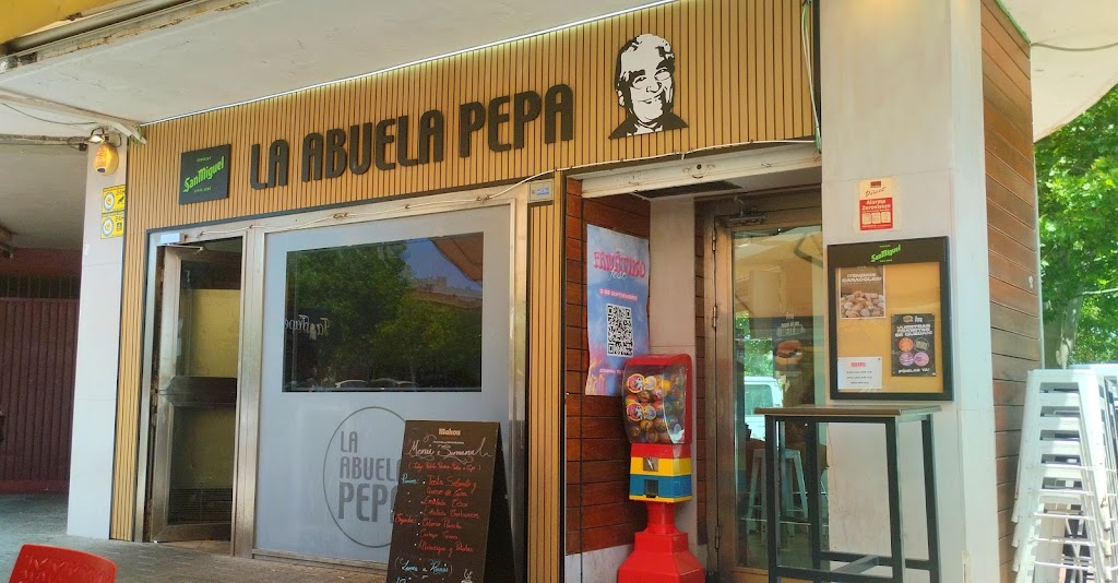 La Cueva de La Abuela, Albacete, Spain