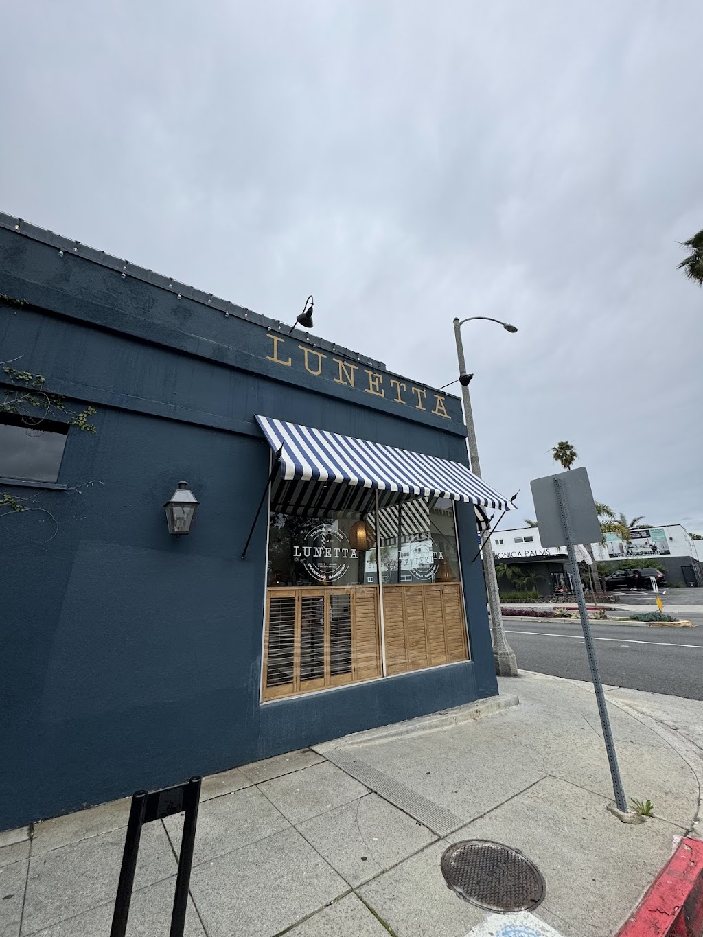 Lunetta, Beverly Hills, CA
