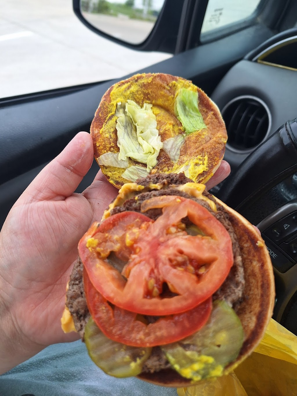 Whataburger