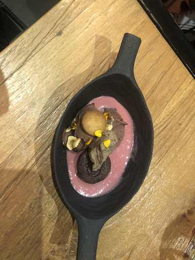 LA MANIGUETTE - restaurant bistronomique proche Lille