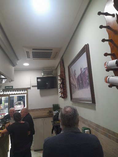 Bar Villanueva