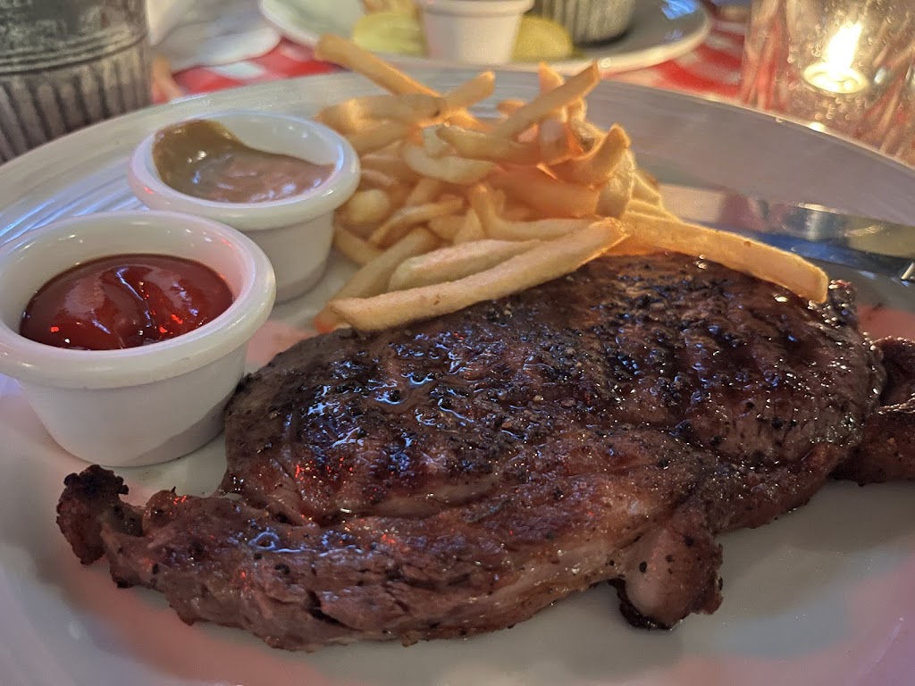 P.J. Clarke’s