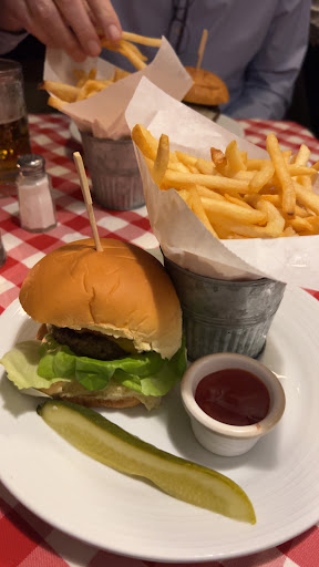P.J. Clarke’s