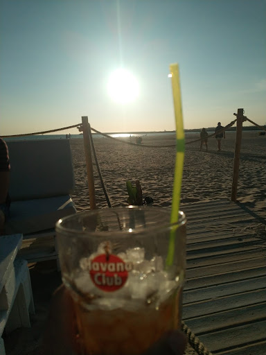 Chiringuito Palapa Beach
