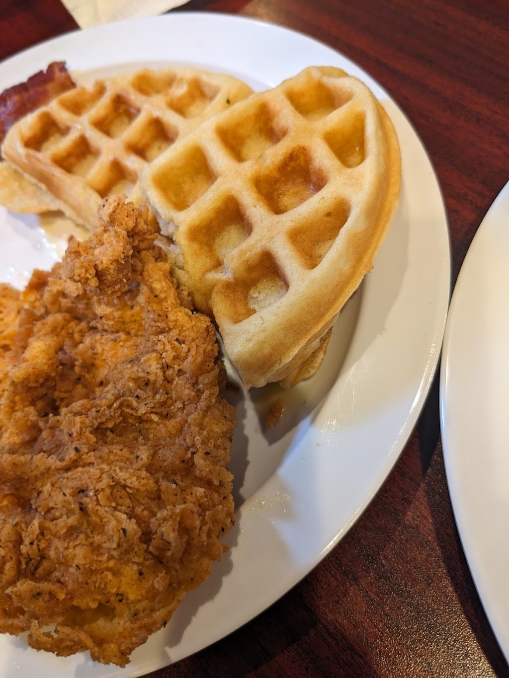 Hyde Park Cafe