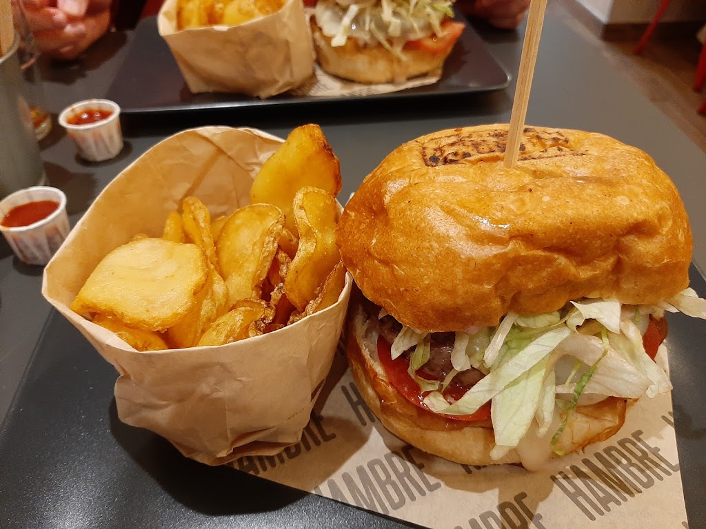 Hambre Burger