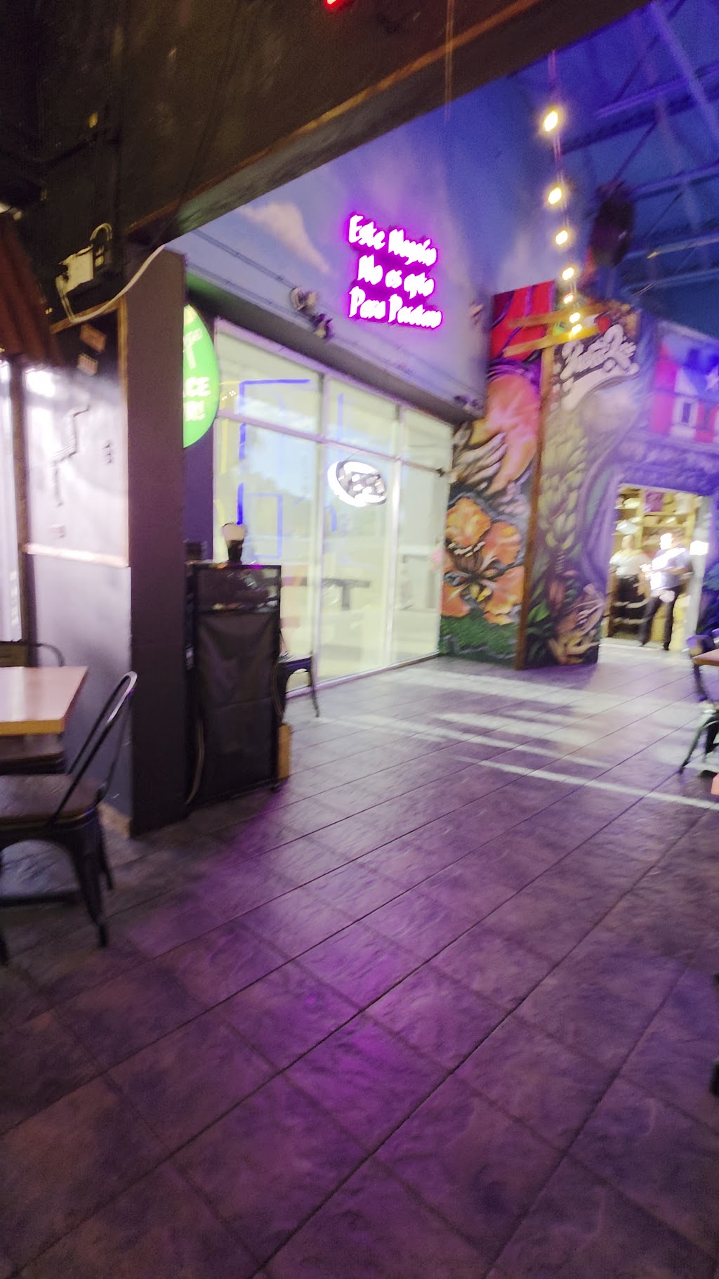 Pal Campo Restaurant