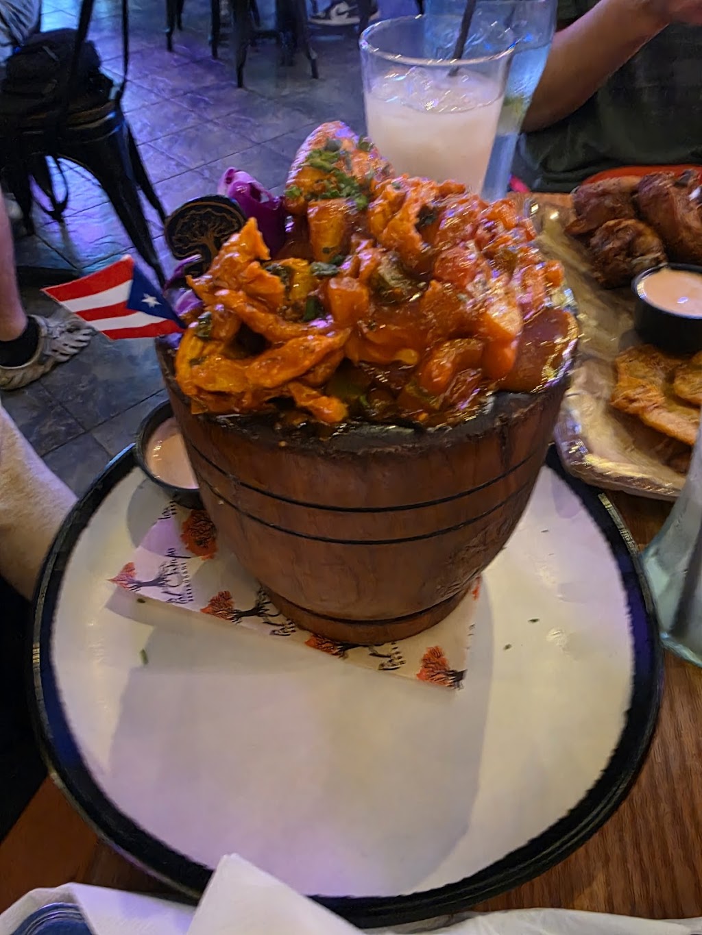 Pal Campo Restaurant