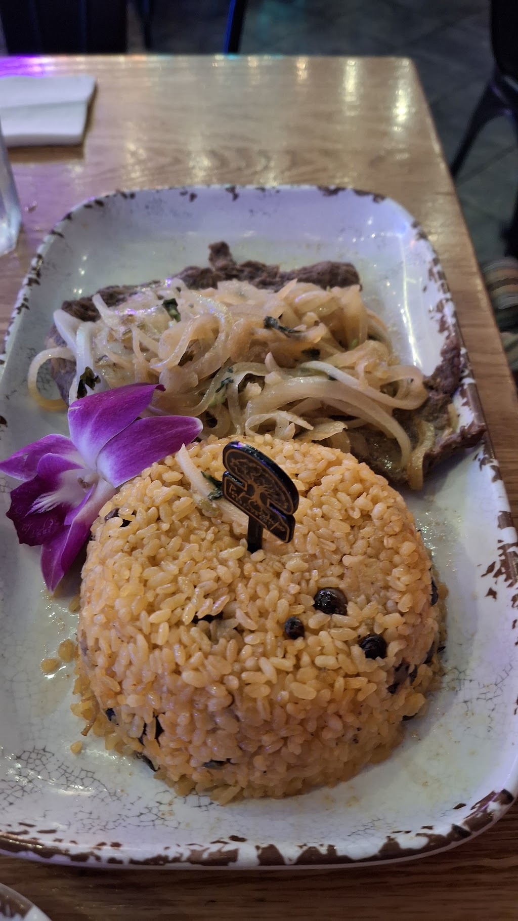 Pal Campo Restaurant