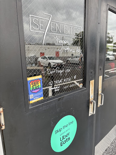 Se7en Bites